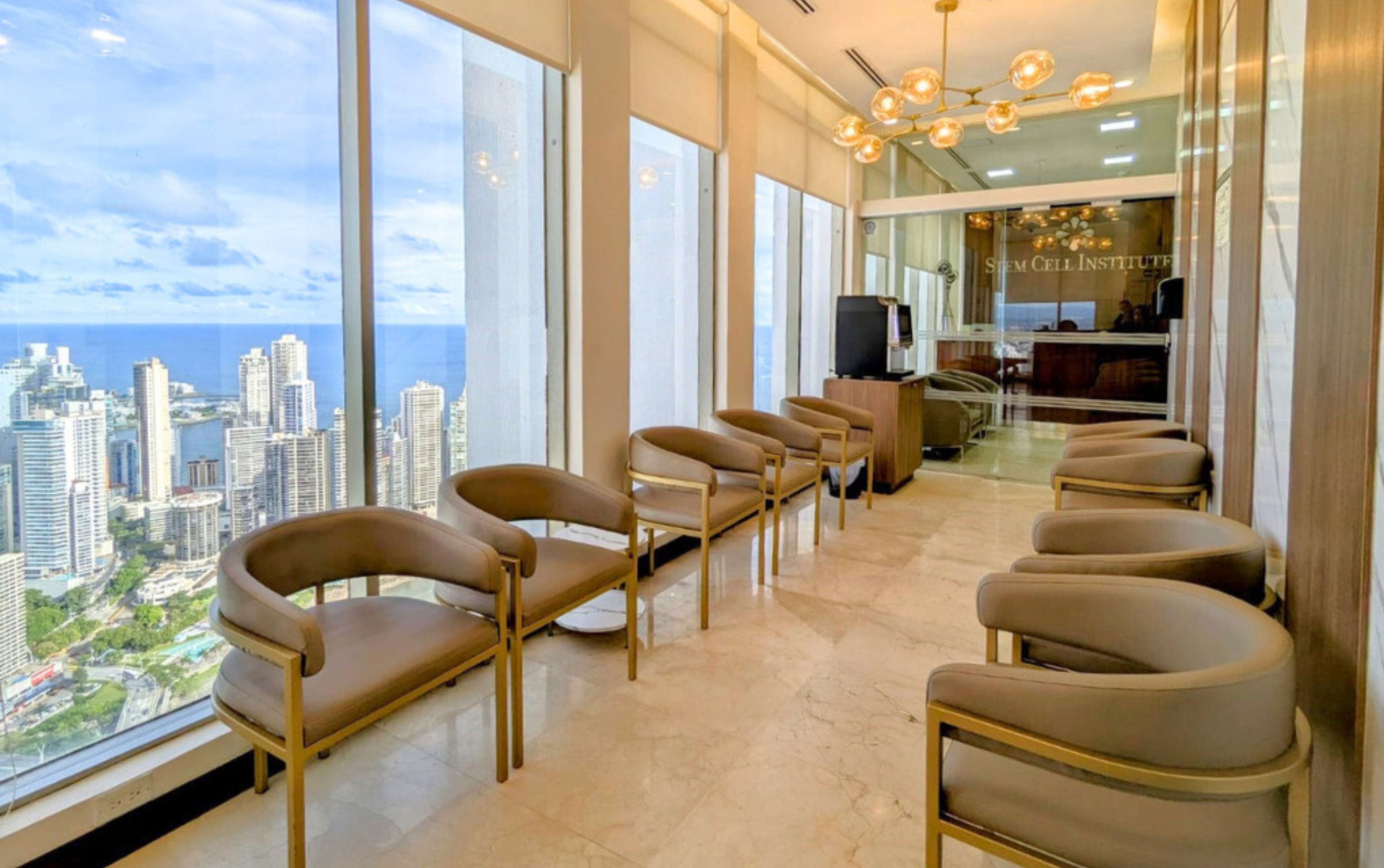 Stem Cell Institute Panama Stem Cell Therapy