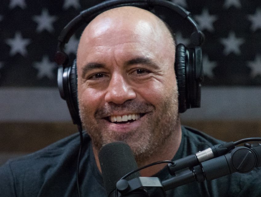 Joe Rogan