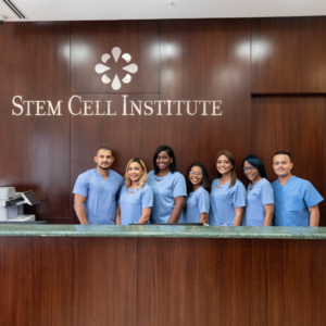 stem cell therapy