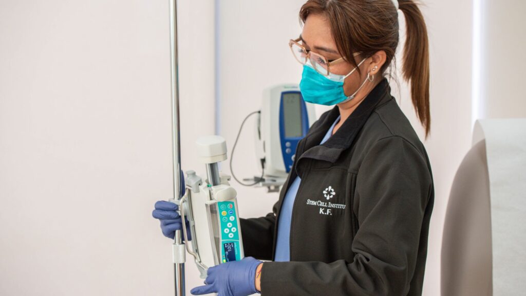 Stem Cell Therapy: A Rising Tide