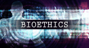 Stem Cell Treatment Bioethics