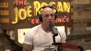 Joe Rogan Talks About Stem Cell Therapy with Peter Berg