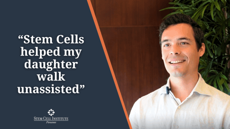 stem cell therapy testimonials