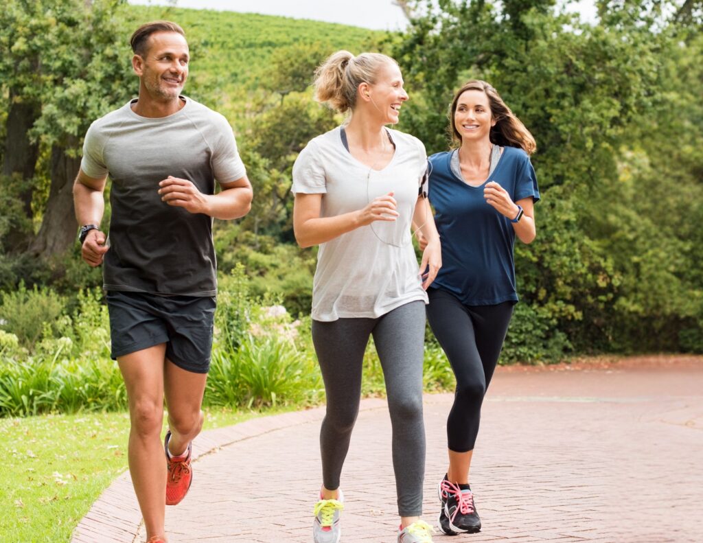 stem cell longevity