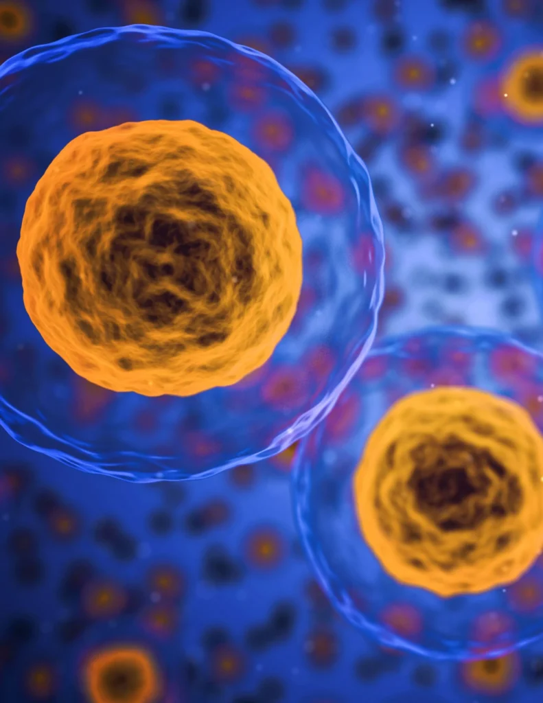 stem cell longevity