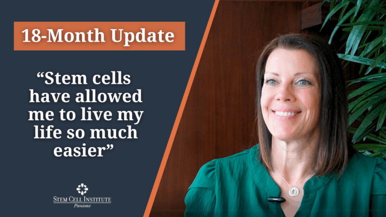 stem cell therapy testimonials stem cell therapy testimonials