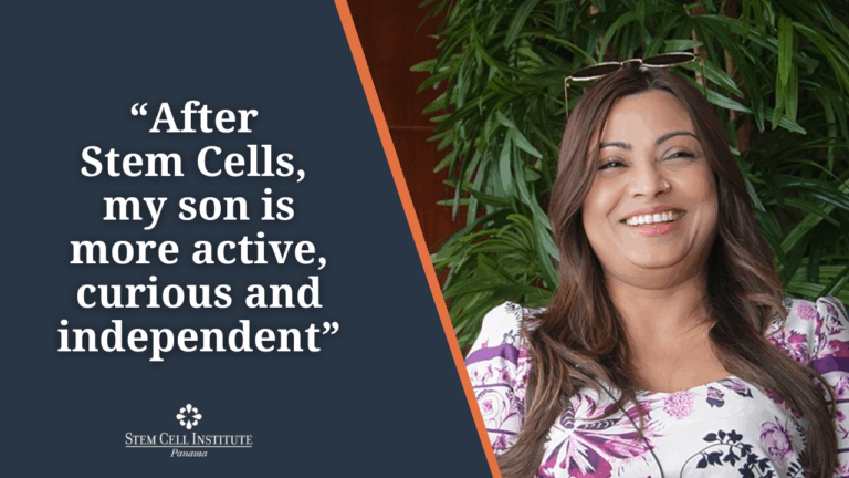 stem cell therapy testimonials