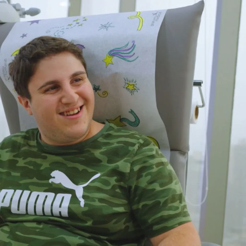 stem cell therapy for autism