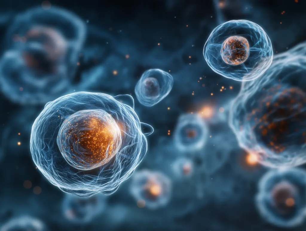 stem cell therapy for autism