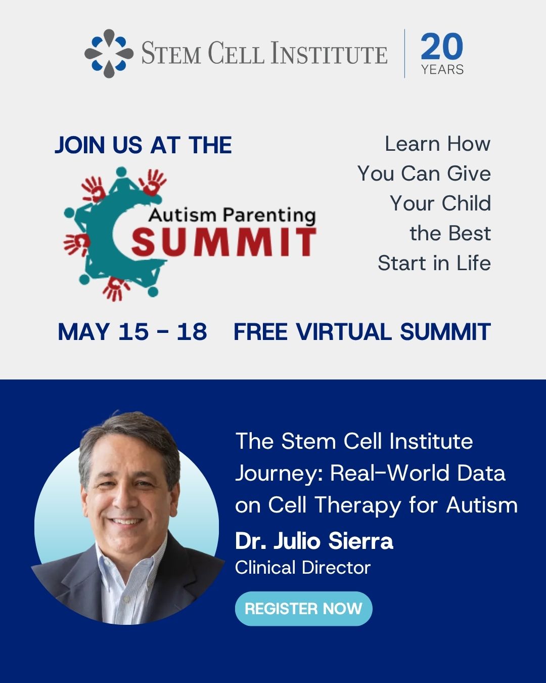 autism parenting summit