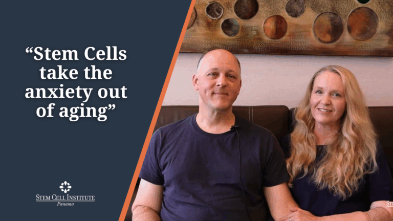 stem cell therapy testimonials