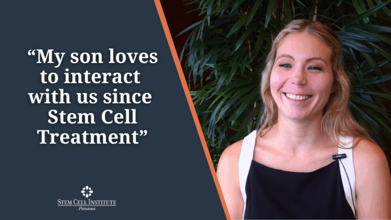 stem cell therapy testimonials