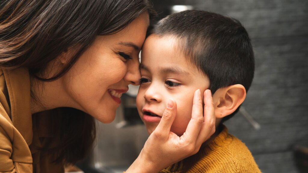 stem cells may help kids with autism