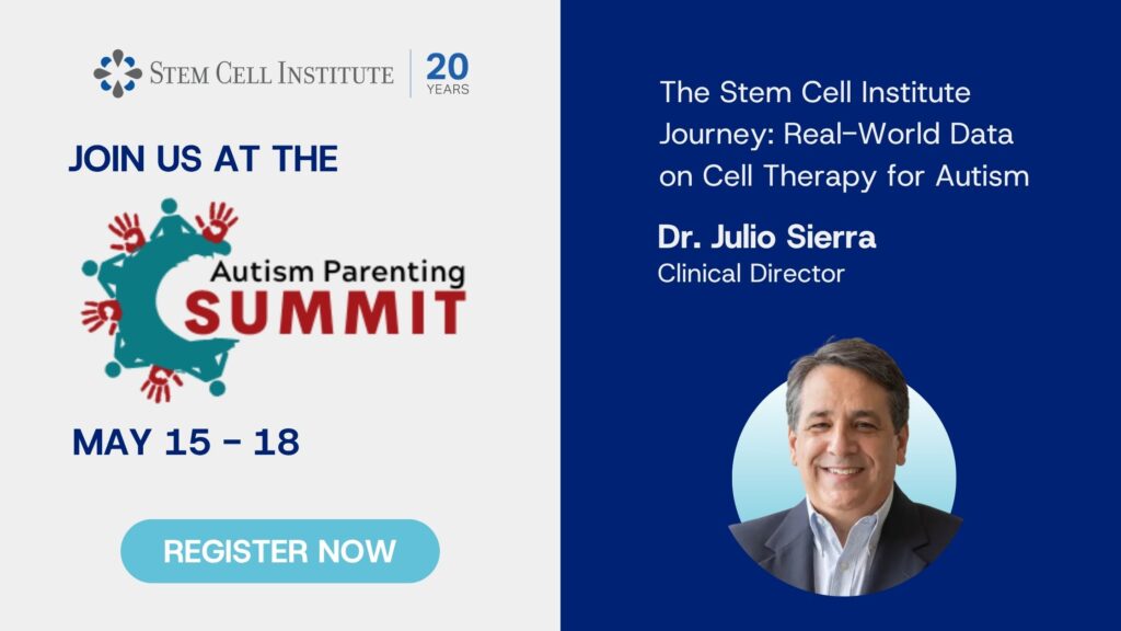 free virtual stem cell event