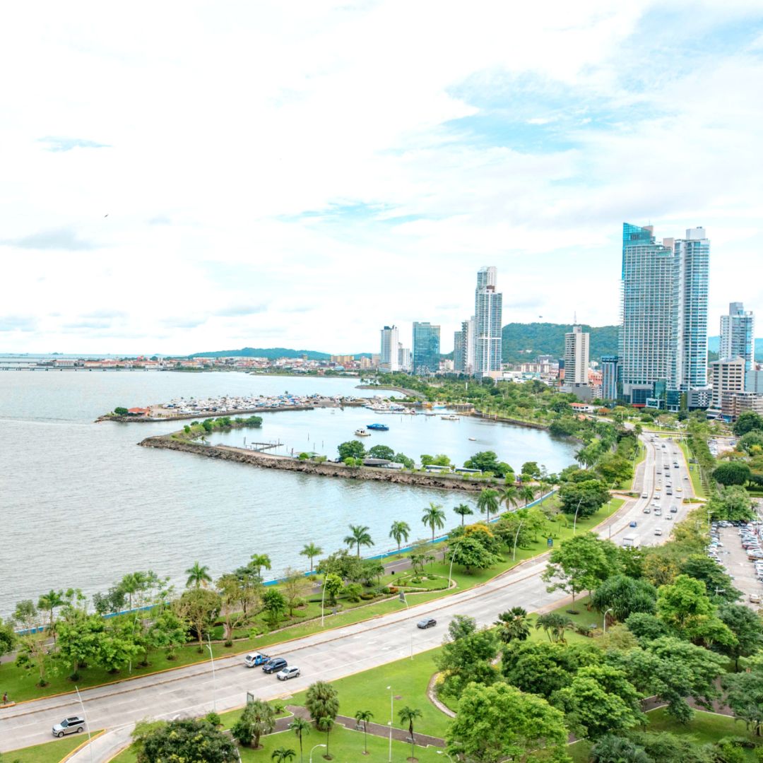 panama travel experience for families