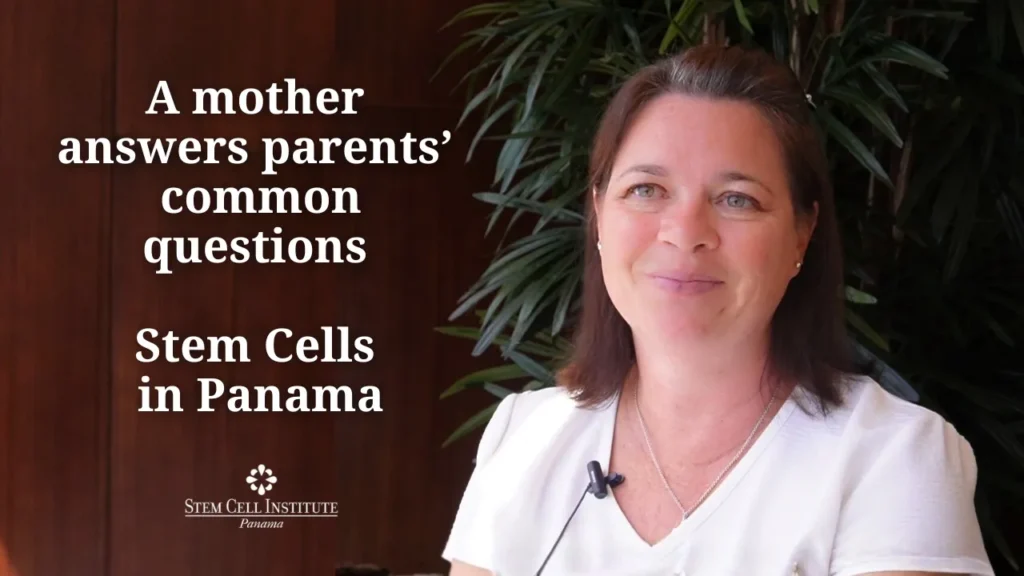 Stem Cell Therapy for Autism FAQ