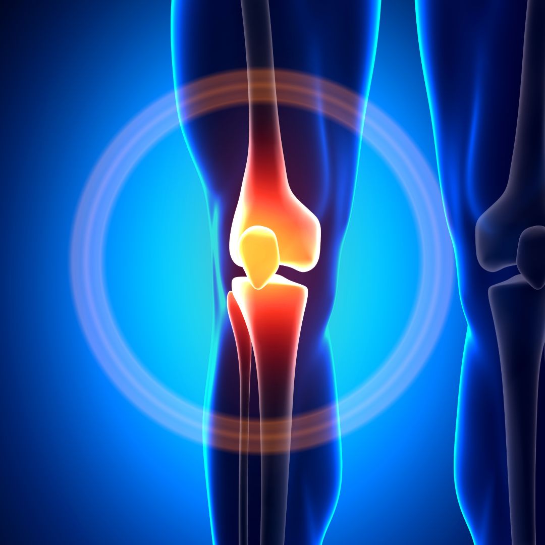stem cells for joint pain