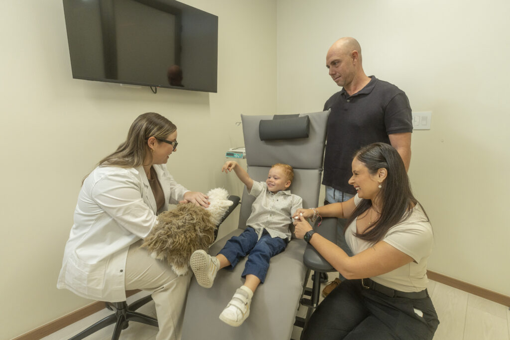 Mesenchymal Stem Cells and Autism Stem Cell Institute Autism Protocol
